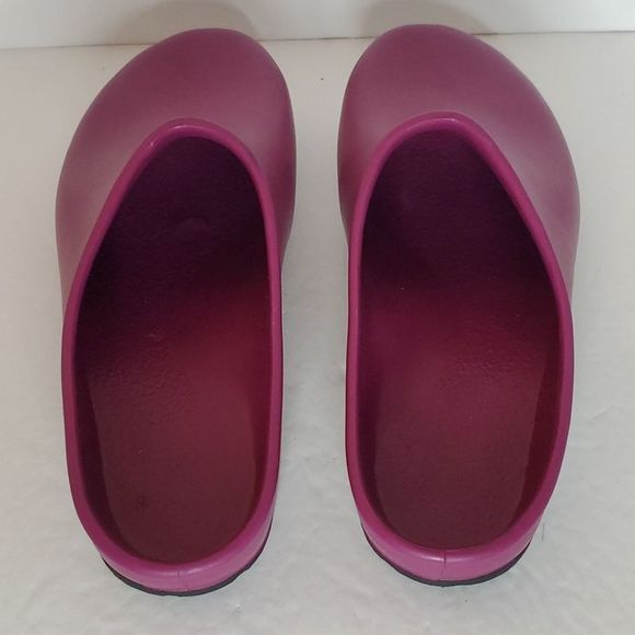 Sloggers slip-on gardening clogs - Picture 6 of 9